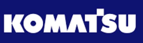 KOMATSU