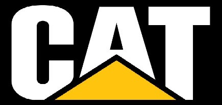 caterpillar logo