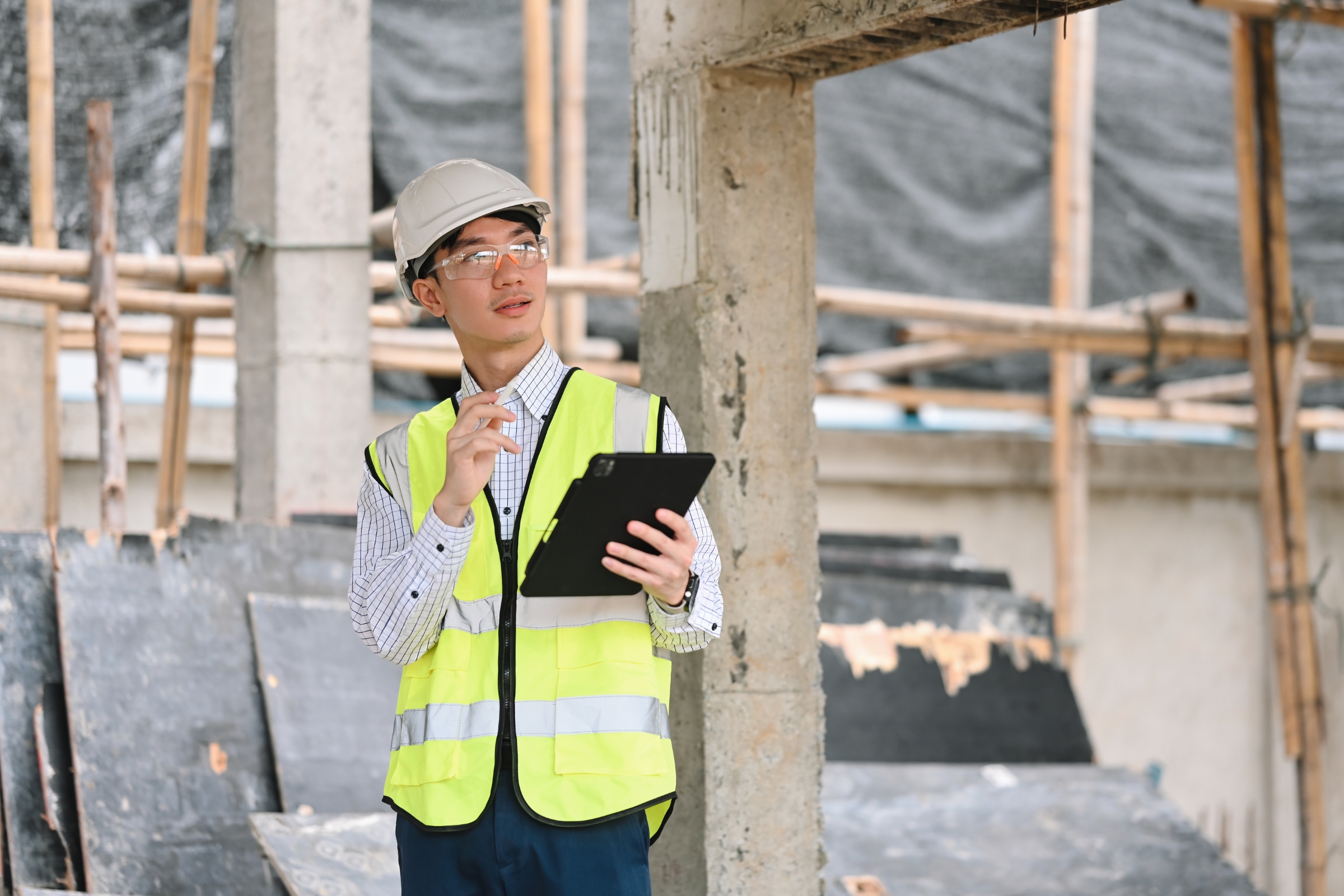 Contractor