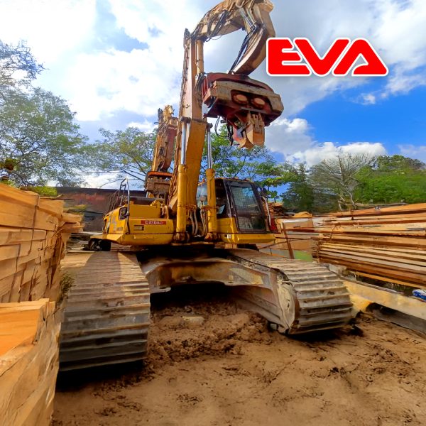 KOMATSU | Excavator | PC500LC-8 | 2021 - Image 2