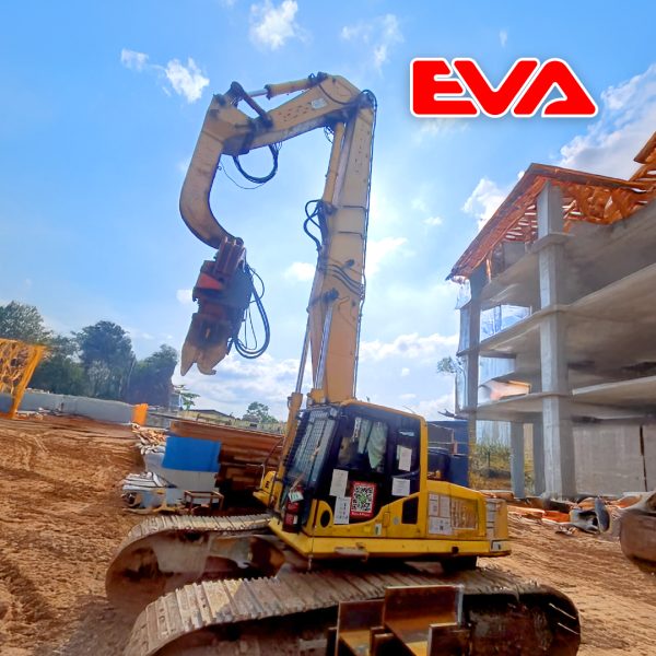 KOMATSU | Excavator | PC500LC-8 | 2021 - Image 3