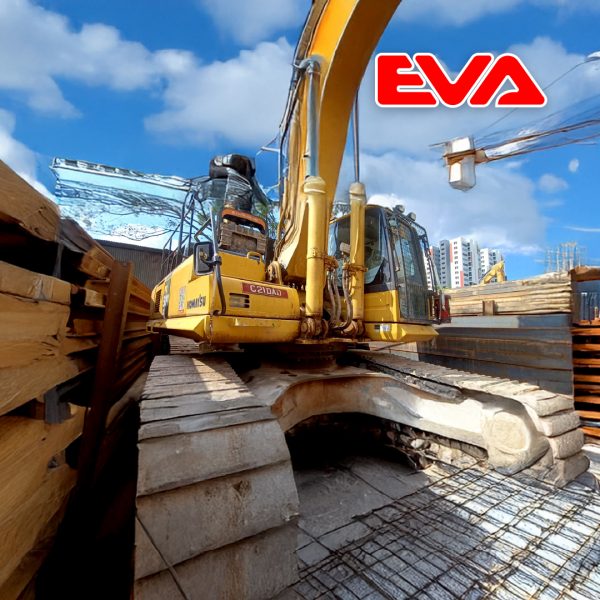KOMATSU | Excavator | PC500LC-8 | 2021 - Image 4