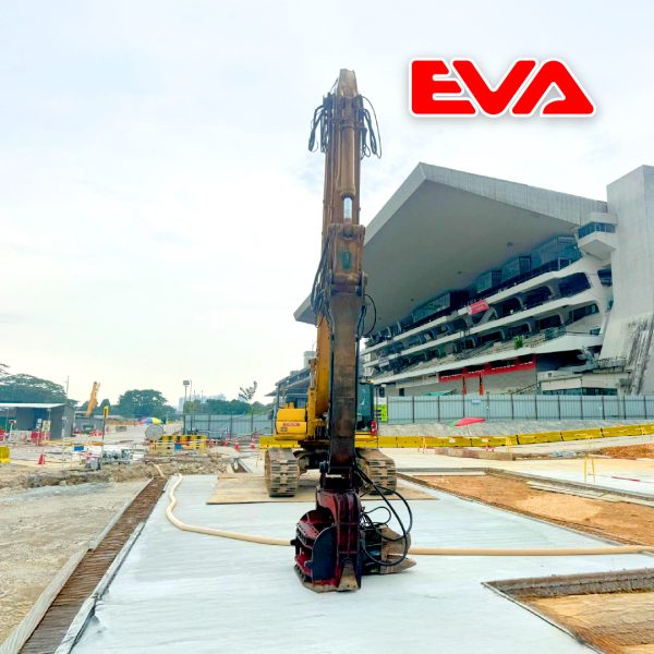 KOMATSU | Excavator | PC500LC-8 | 2019 - Image 3