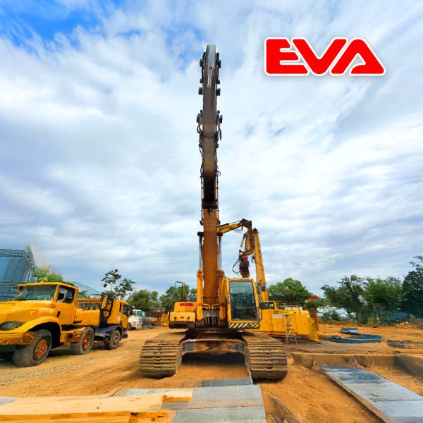HYUNDAI | Excavator | R480LC-9S | 2012 - Image 3