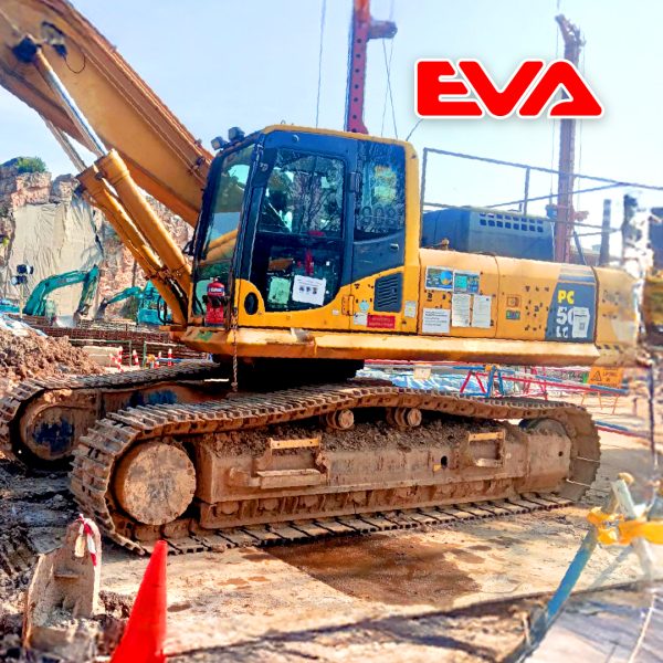 KOMATSU | Excavator | PC500LC-8 | 2017 - Image 2