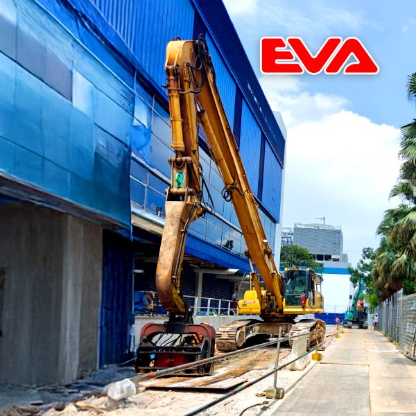 KOMATSU | Excavator | PC500LC-8 | 2020 - Image 3