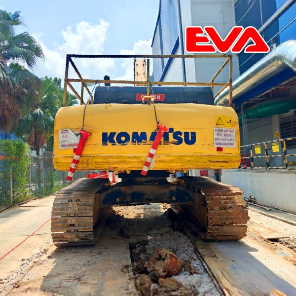 KOMATSU | Excavator | PC500LC-8 | 2020 - Image 4