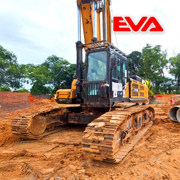SANY | Excavator | SY650HD | 2020 - Image 2