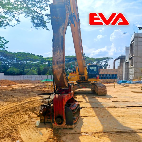 KOMATSU | Excavator | PC500LC-8 | 2018 - Image 3