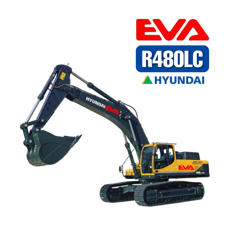 Eva R 152p Rental – EVA Rental